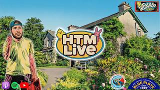 Famous Easter Sunday, To The Moon, NFL Draft Almost Here Wealth