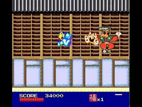 PC Engine Longplay [166] Bravoman