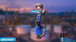 Flush bottom valve