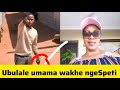 Ungayibuki Uma Uzwela Kalula Ubulale Umama Wakhe Ngesihluku Emugenca NgeSpeti Bamudubula 