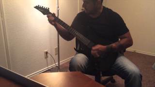 machine head - be still and know