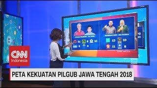 Peta Kekuatan Pilgub Jawa Tengah screenshot 4