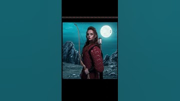 Photoshop Photo Manipulation