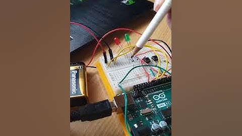 PR Final Interacción Tangible