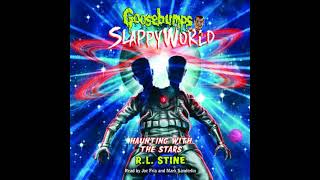 Download Lagu Haunting with the Stars (Goosebumps SlappyWorld #17) - R. L. Stine Download Lagu Haunting with the Stars (Goosebumps SlappyWorld #17) - R. L. Stine