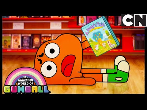 Possibly The Worst Film In The World The Pony Gumball Cartoon Network
