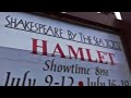 2015 Hamlet - Shakespeare By The Sea XXV - WPDS TV14 Pinellas County