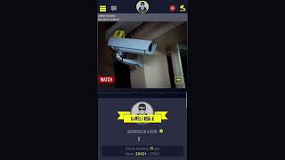 PCI Agent Crime Investigation screenshot 2