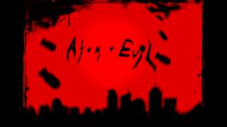 "When Atoms Fall" - Atom + Evil