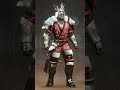 FIRST LOOK AT LAST DESTINY 2 ARMOR SET (Immortal Legend) THANK YOU!!!!