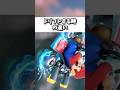 【初心者VS上級者】ドリフトする時の違い【マリオカートワールド】#shorts #switch2