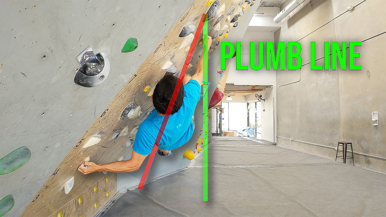 Why Do Climbers that 