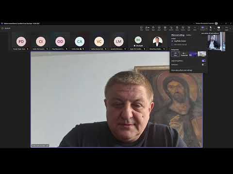 Ședință extraordinară a Consiliului Local Municipal Constanța - 06.03.2026