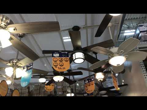 Lowes Ceiling Fan