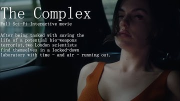 The Complex Full Game Play PC HD