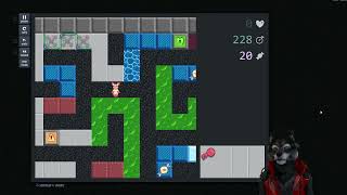 Lexy's Labyrinth Quick Look