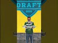 Nothing But Pure ELECTRICITY From Our IFOY For The 103rd Pick #nyjets #nfldraft