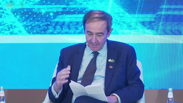 Connecting the Currents — The Next Power Play in Physical-to-Digital Infrastructure