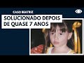 Caso beatriz  concludo aps quase sete anos