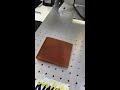 Engrave a Wallet with us