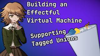 KillerRabbit Codes Episode 06: Tagged Unions