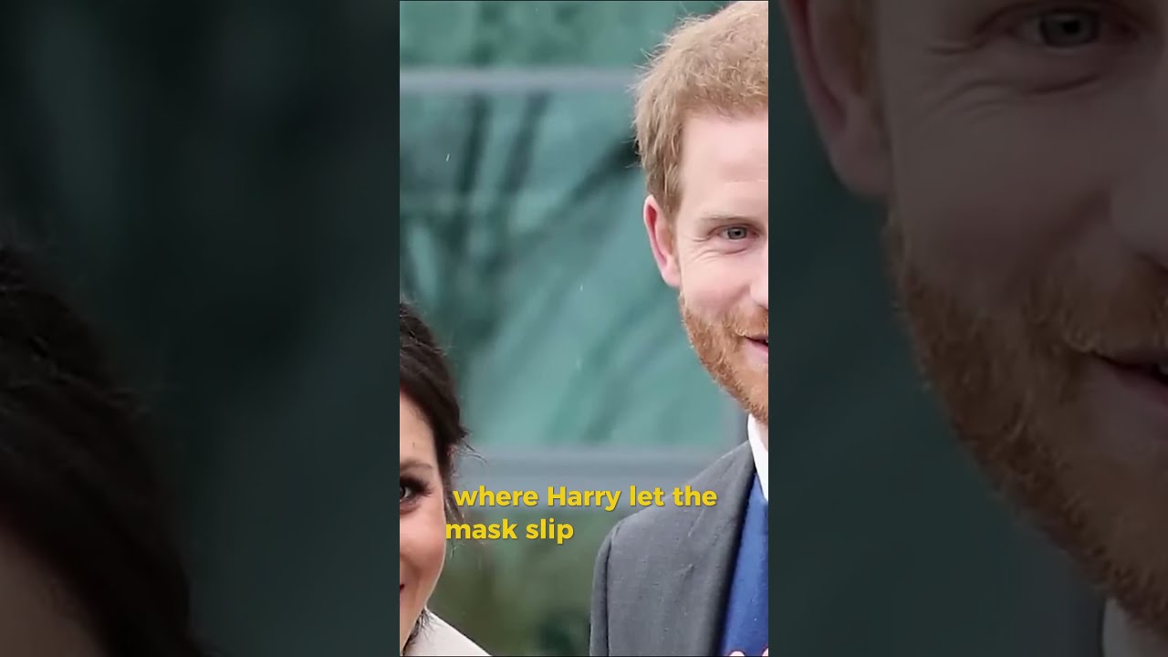 Hidden Tapes EXPOSE Harry S True Face PR Empire Collapses