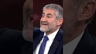 Ekonomi Gözlerdeki Işıltıdır