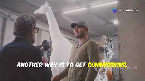 How you can turn your passion into profit？