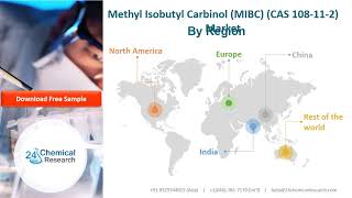 Methyl Isobutyl Carbinol MIBC CAS 108 11 2 Market Report 2020   History, Present and Future
