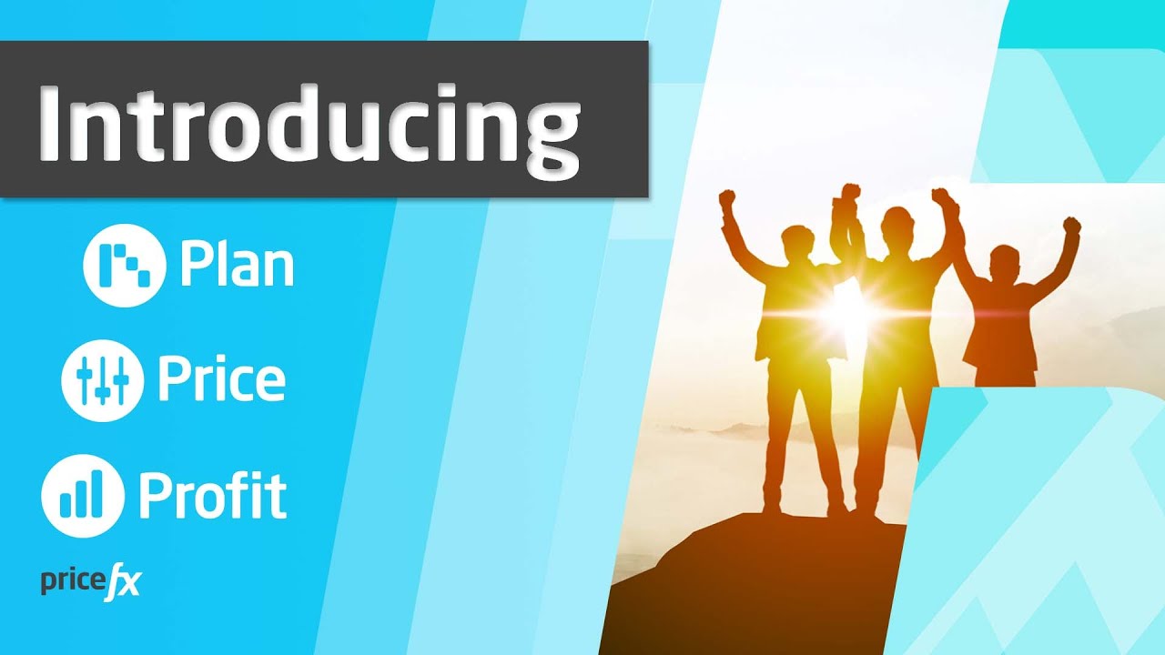 Price Management. All in One Place