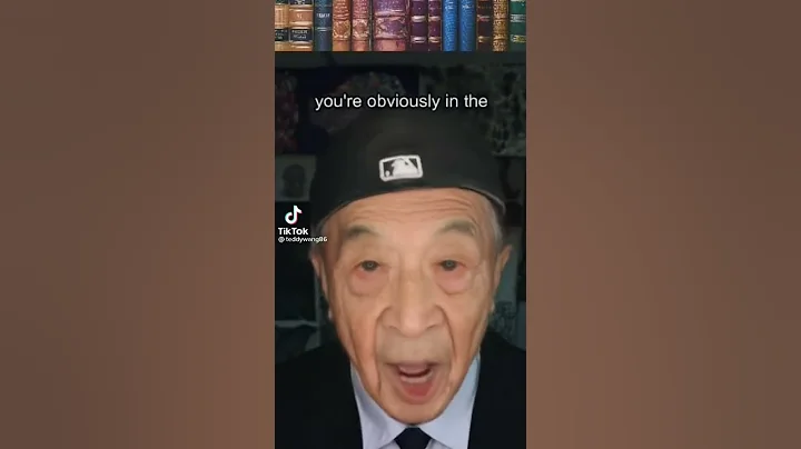 Wong Fook Hing Book Store (Funny TikTok)