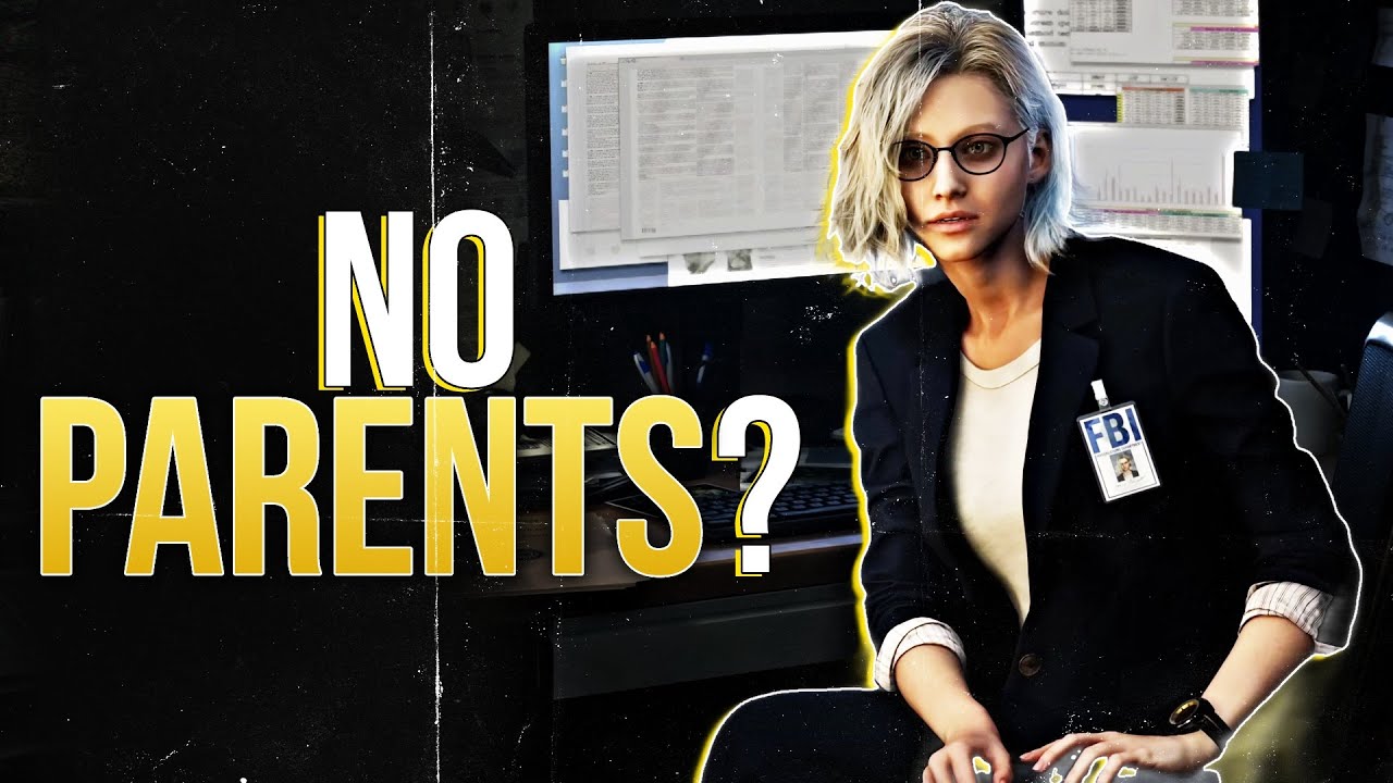 I Put EVERY RE9 REQUIEM Trailer Shot IN CHRONOLOGICAL ORDER... Here's What I Found