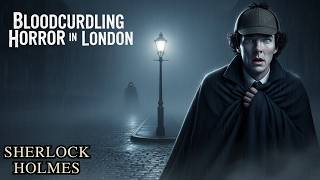 Bloodcurdling Horror in London | Holmes Faces the Nightmare