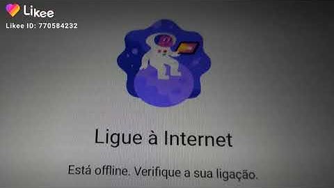 SPACE YOUTUBE LIGUE A INTERNET ESTA OFFIME VERIQUE A SUA LIGAÇÃO YOUTUBE
