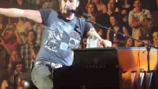 Luke Bryan - muckalee creek water