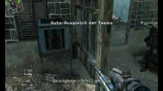 CoD4 no scopes !!!