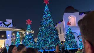 Shops at Wiregrass 2025 Symphony In Lights