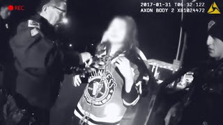 6 Most DISTURBING Things Ever Caught On Police Bodycam Footage