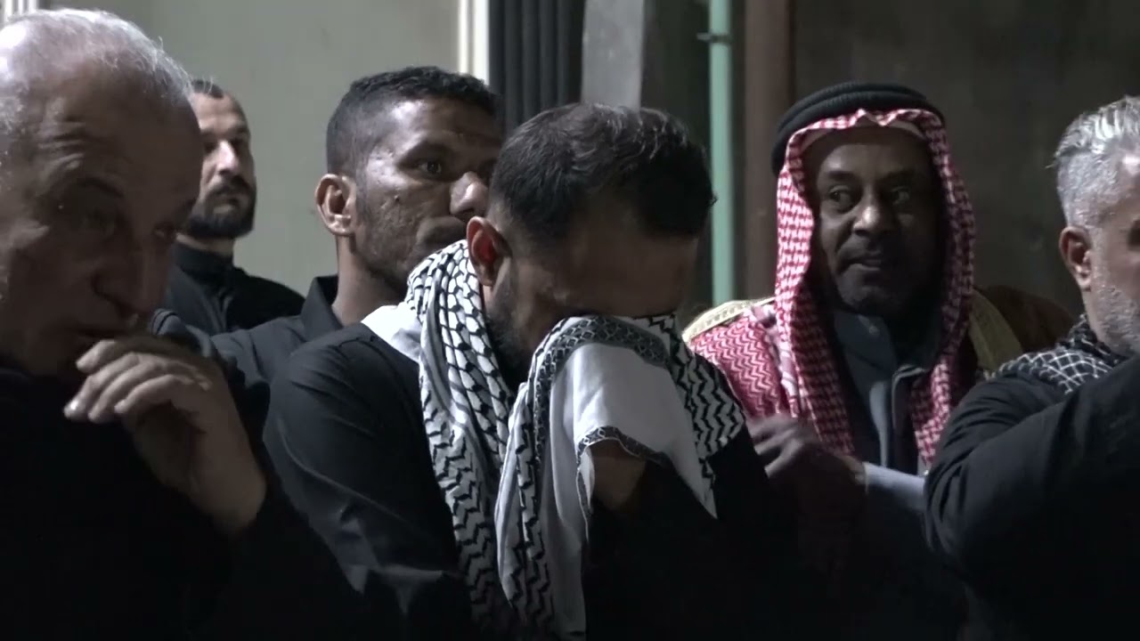 هوسات  المرحوم محمود شاكر العبيدي