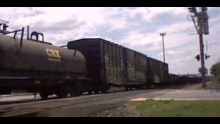 CSX Q438-19