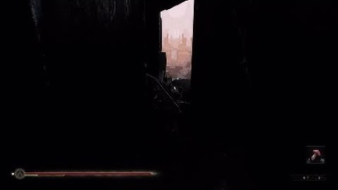 Mortal Shell - Mango and Baguette Locations