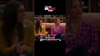 The Big Bang Theory - Do you wanna be on my team ? PART 1