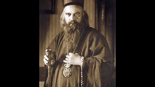 святой Николай Сербский (Велимирович): "Изъяснение 10 заповедей, данных Богом Моисею"