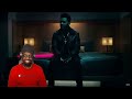 The weeknd  starboy ft daft punk official reaction