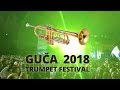 Guča Trumpet Festival Guca 2018 Sabor Trubača Guča 2018 Guča Trumpet Festival Guca 2018 Sabor Trubača Guča 2018