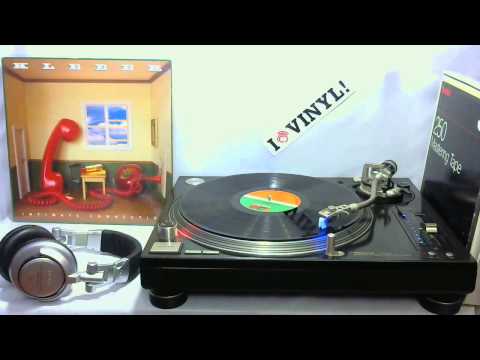 KLEER - NEXT TIME IT´S FOR REAL