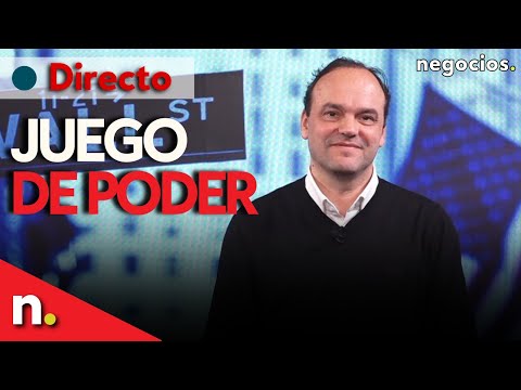 JUEGO DE PODER | El problema de Espa&ntilde;a, la trampa de la productividad y el sistema bancario