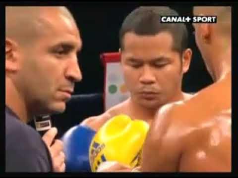 Yodsanklai Fairtex