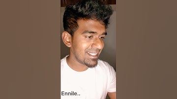 Thumbnail of Nenjame nenjame cover / Maamannan / ARR /Vijay yesudas