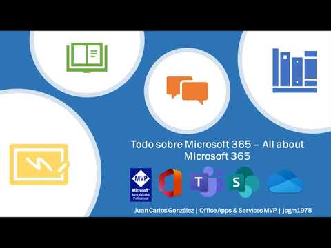 Microsoft 365 - Nueva pestaña SharePoint en Microsoft Teams